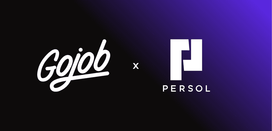 Gojob annonce un investissement stratégique de 120 M€ par Persol